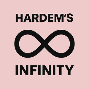 Infinity by Joé Hardem's