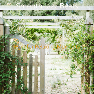 Bgm for Relaxing Moments album
