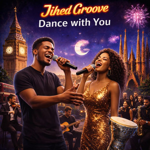 Dance with You by Jihed groove