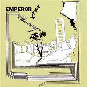 Laminate Factory by Emperor X