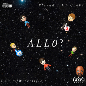 All0? by R!vSud, MF CLADD
