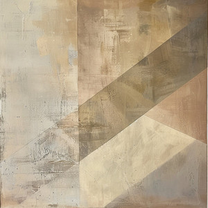 Faded Line by Quiet Arches