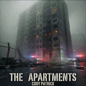 THE APARTMENTS by Cody Patrick