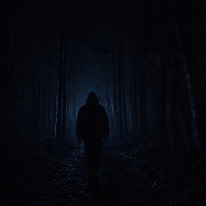 Running Through The Night by Tabian Vertigo