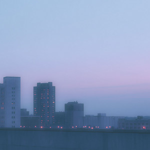 blue hour by Cloophie