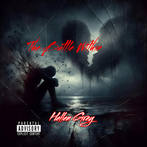 The Battle Within by Hellen Grey