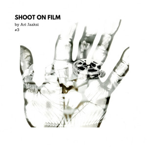 Shoot On Film by Ari Jaaksi poster