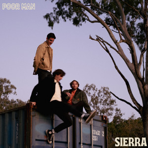 Poor Man by Sierra