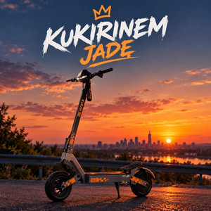 KUKIRINEM JADĘ by SigmaKot, szymeksy