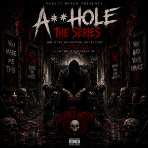 Asshole You Hate by VelvetWitch