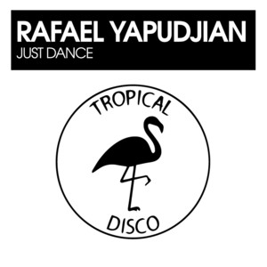 Just Dance by Rafael Yapudjian