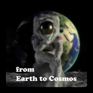 From Earth to Cosmos