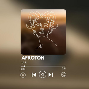 AFROTON by Raishal