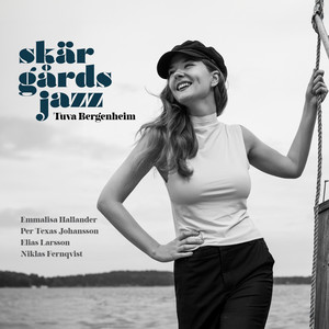 Utanför by Tuva Bergenheim, Emmalisa Hallander, Niklas Fernqvist, Per 'Texas' Johansson, Elias Larsson