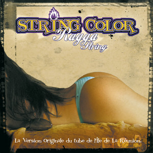 Ragga String - Original Remix by String Color