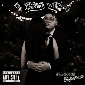 Emanuel Esparza - Otra Vez