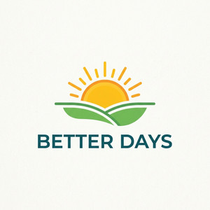 Better Days by Devin Knox