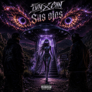 Sus ojos by ivn x chn