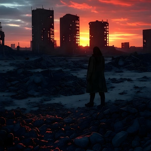 Licon - Distance (feat. Kerblaisy)