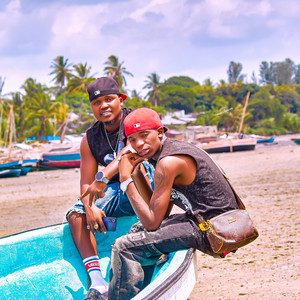 Imperador420 - Namwali (feat. King tobix)