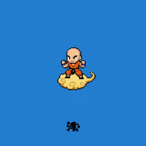 Goku by DeCoup