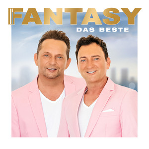 Fantasy - Flaschenpost (2023)