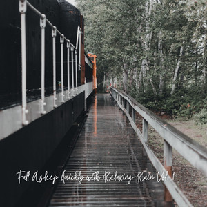 Fall Asleep Quickly with Relaxing Rain Vol. 1 album