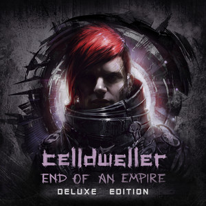 End of an Empire cover