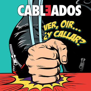La Última y Nos Vamos by Cableados, Pardaos, Descendientes, Comida Para Pezes
