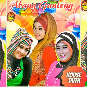 Armawati Ar - ABANG GANTENG (HOUSE DUTH)