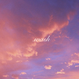 Portada de .wash