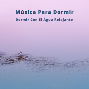 Música Para Dormir: Dormir Con El Agua Relajante album