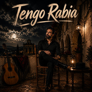 Tengo Rabia by Versos Sintéticos