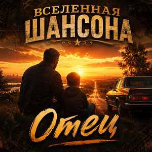 Отец by Вселенная ШАНСОНА