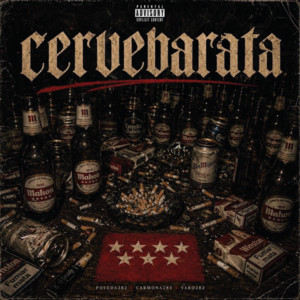 cervebarata by Poveda282, Varo282, Carmona