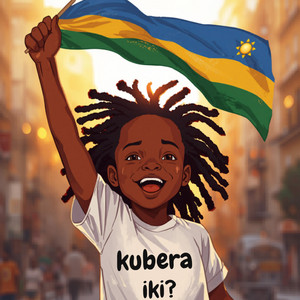 Riderman - Kubera iki?
