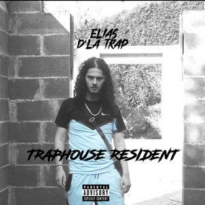 Portada de Traphouse Resident