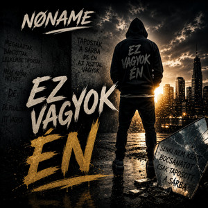 Ez vagyok Én by NØNAME