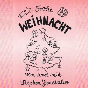Frohe Weihnacht album
