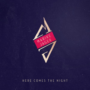 Here Comes the Night cover