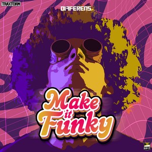 Make It Funky - Radio Edit by Differens