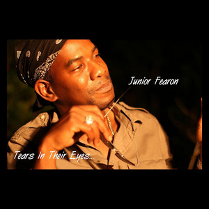 Junior Fearon