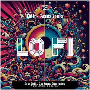 Chanson Du Souvenir by Sirius Shuffle, Grifo Reverbs, Shino Outlines