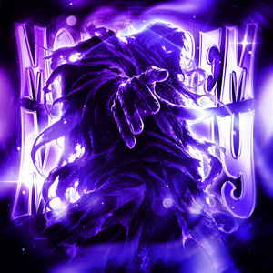 MONTAGEM MIGHTY - Slowed by R3IZ