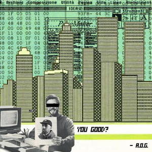 Portada de You Good?