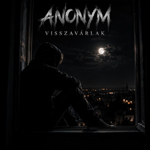 VISSZAVÁRLAK by ANONYM