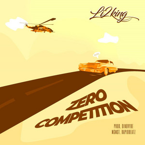 Zero Competition by Li2king