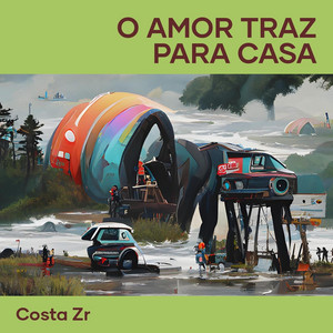 Costa zr - O Amor Traz para Casa