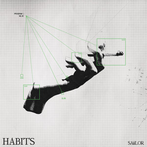 HABITS - SPEED GARAGE by SAiiLOR