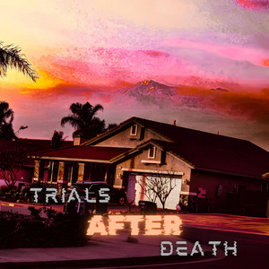 DrZ - Trials After Death